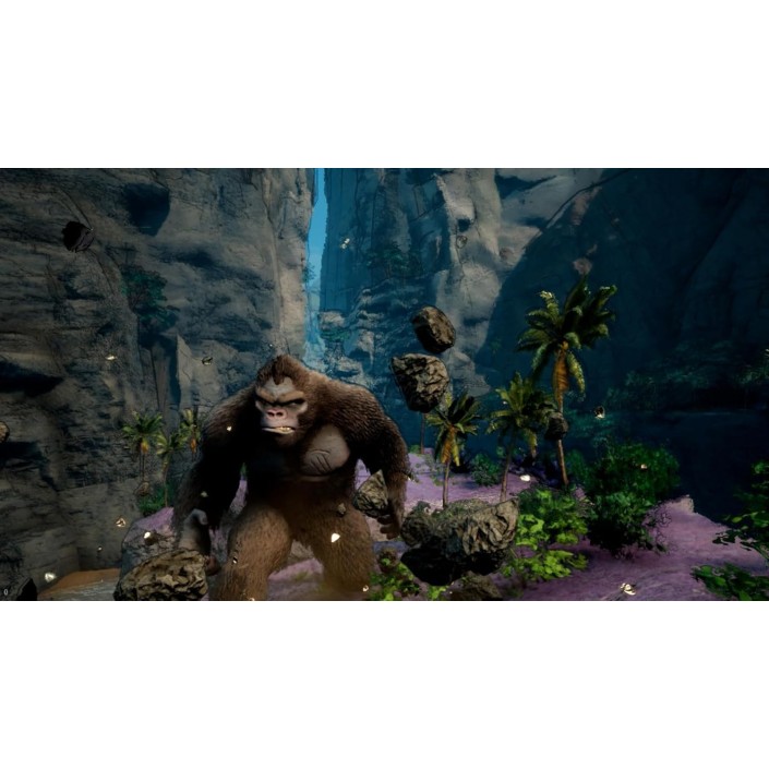 Juego Skull Island Rise of Kong para...