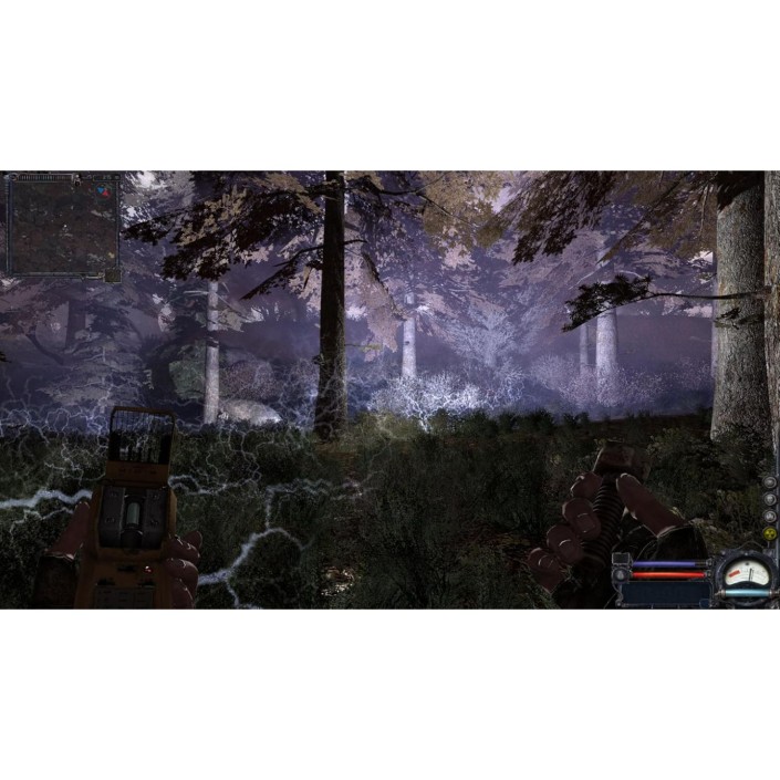 Juego S.T.A.L.K.E.R. Legends of the Zone para...