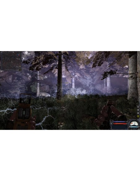 Juego S.T.A.L.K.E.R. Legends of the Zone para Nintendo Switch | Importación Asia