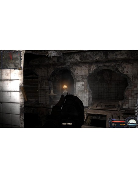 Juego S.T.A.L.K.E.R. Legends of the Zone para Nintendo Switch | Importación Asia