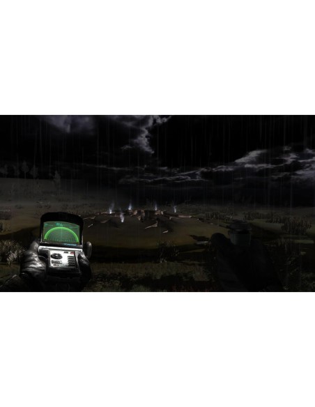 Juego S.T.A.L.K.E.R. Legends of the Zone para Nintendo Switch | Importación Asia