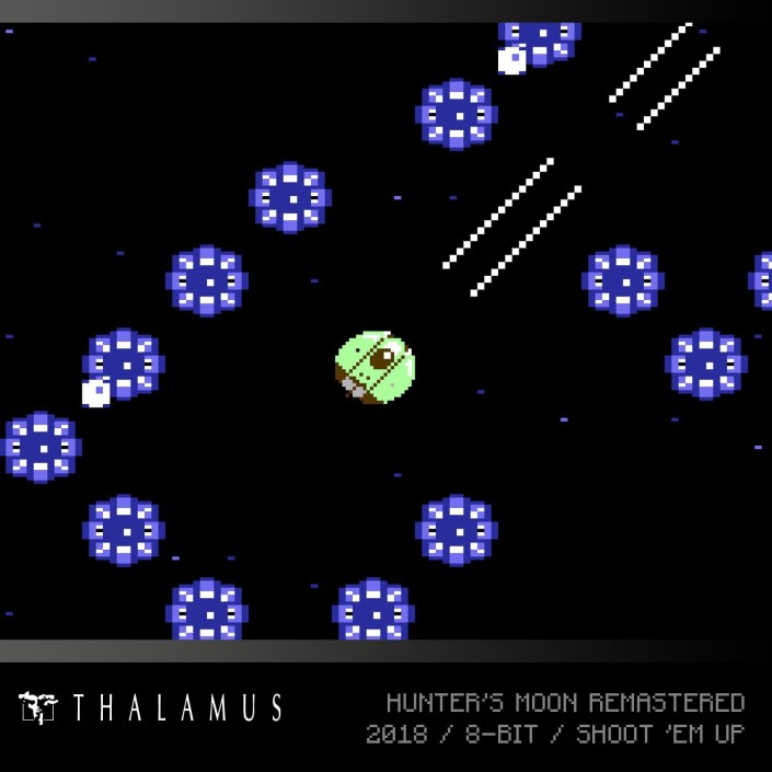 Cartucho con Juegos Thalamus Collection I para...