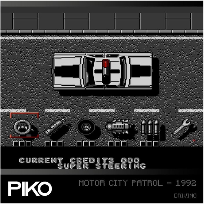 Cartucho con Juegos Piko Collection 3 para...