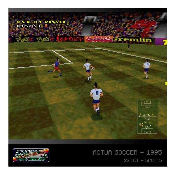 Cartucho con Juegos Gremlin Collection 1 para...