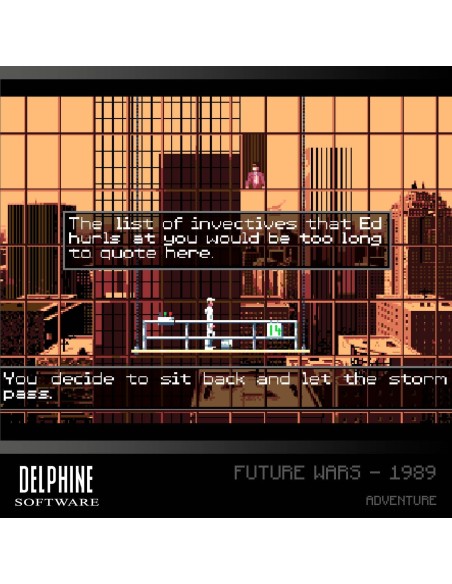 Cartucho con Juegos Delphine Collection 1 para Videoconsola Evercade