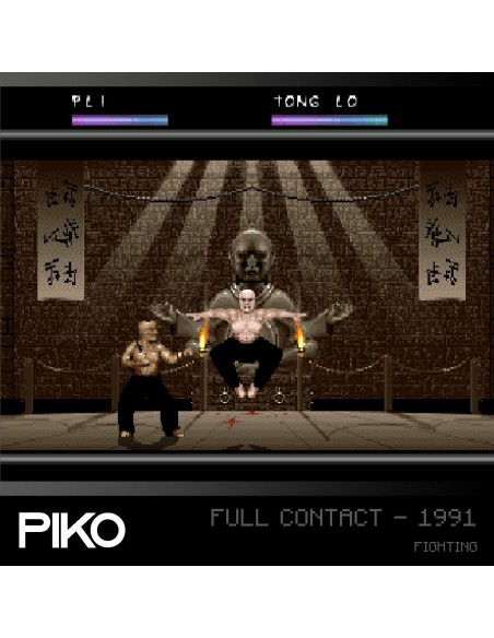 Cartucho con Juegos Team 17 Amiga Collection 1 para Videoconsola Evercade