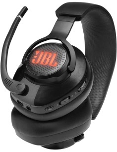 Auriculares JBL Quantum 400 color Negro con cable 2
