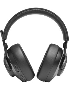 Auriculares JBL Quantum 400 color Negro con cable