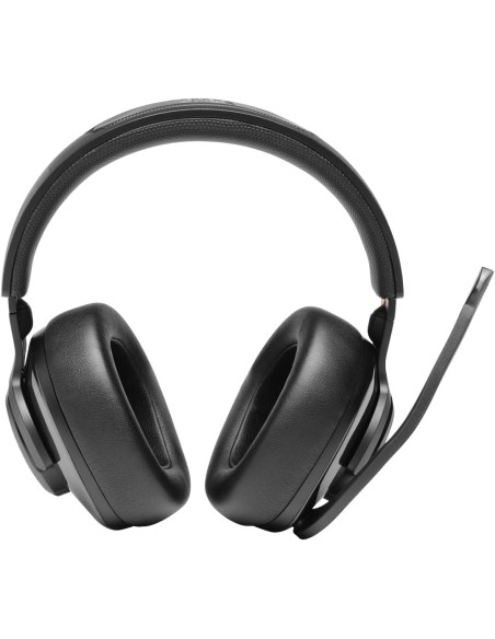 Auriculares JBL Quantum 400 color Negro con cable