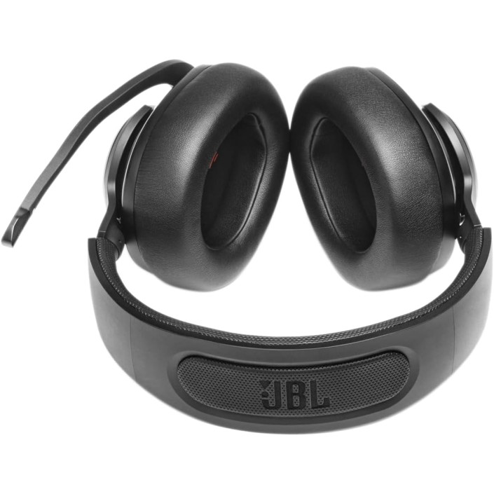 Auriculares JBL Quantum 400 color Negro con cable