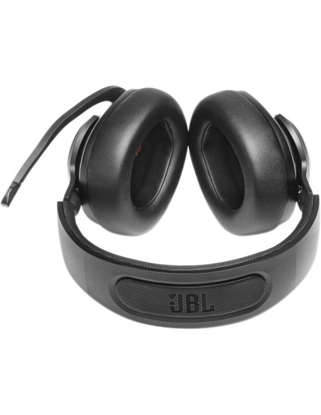 Auriculares JBL Quantum 400 color Negro con cable