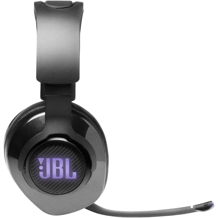 Auriculares JBL Quantum 400 color Negro con cable