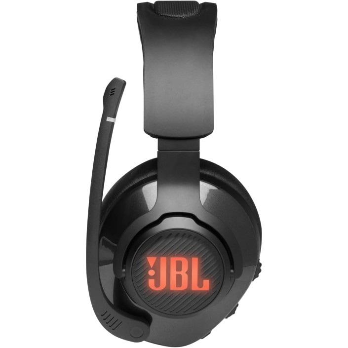 Auriculares JBL Quantum 400 color Negro con cable