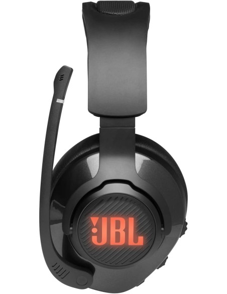Auriculares JBL Quantum 400 color Negro con cable