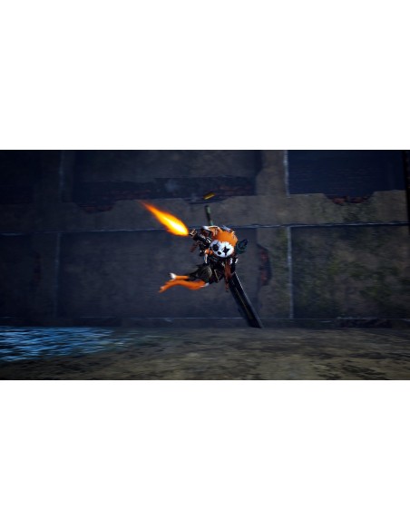 Juego Biomutant Para Nintendo Switch