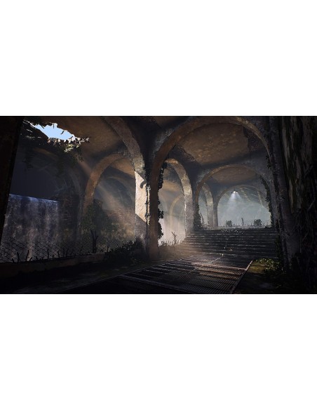 Juego Biomutant Para Nintendo Switch