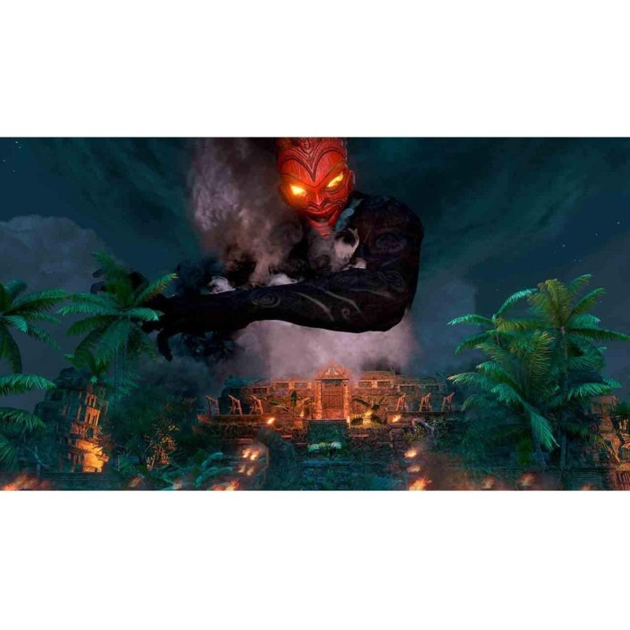 Juego Far Cry 3 Para Playstation 4 | PS4