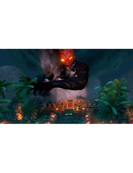 Juego Far Cry 3 Para Playstation 4 | PS4