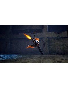 Juego Biomutant Para Playstation 5 | PS5 2