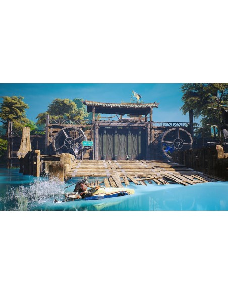 Juego Biomutant Para Playstation 5 | PS5