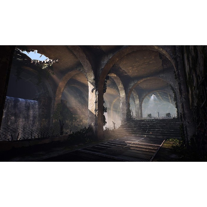 Juego Biomutant Para Playstation 5 | PS5