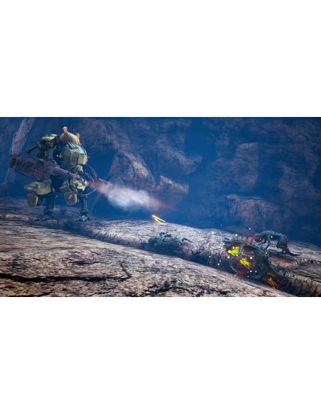 Juego Biomutant Para Playstation 5 | PS5