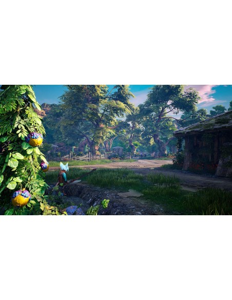 Juego Biomutant Para Playstation 5 | PS5