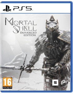 Juego Mortal Shell Enhanced Edition para Playstation 5 | PS5