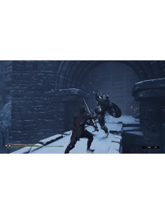 Juego Mortal Shell Enhanced Edition para Playstation 5 | PS5 2