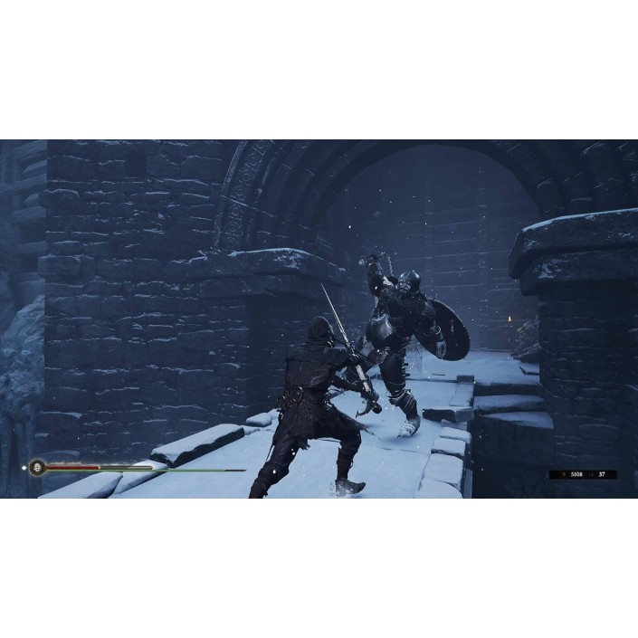 Juego Mortal Shell Enhanced Edition para...