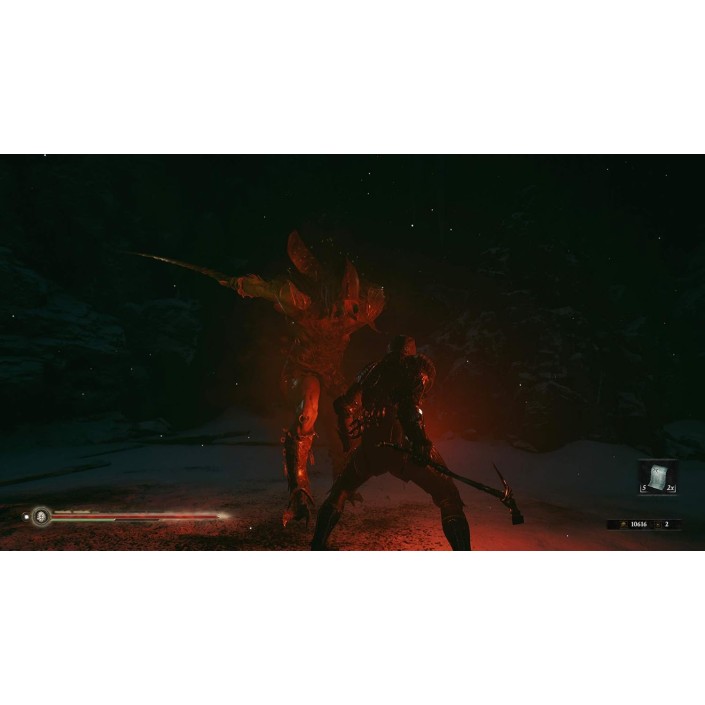 Juego Mortal Shell Enhanced Edition para...