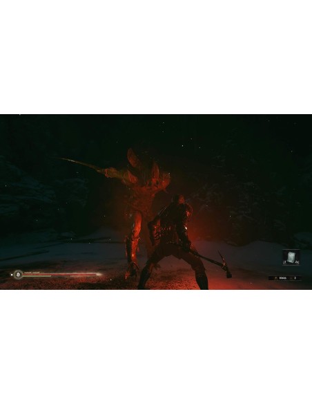 Juego Mortal Shell Enhanced Edition para Playstation 5 | PS5