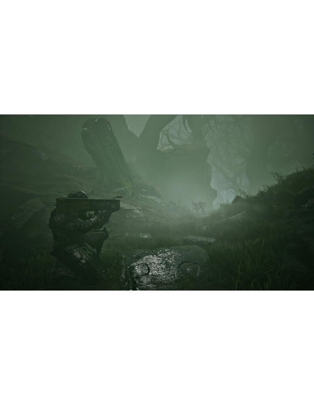 Juego Mortal Shell Enhanced Edition para Playstation 5 | PS5