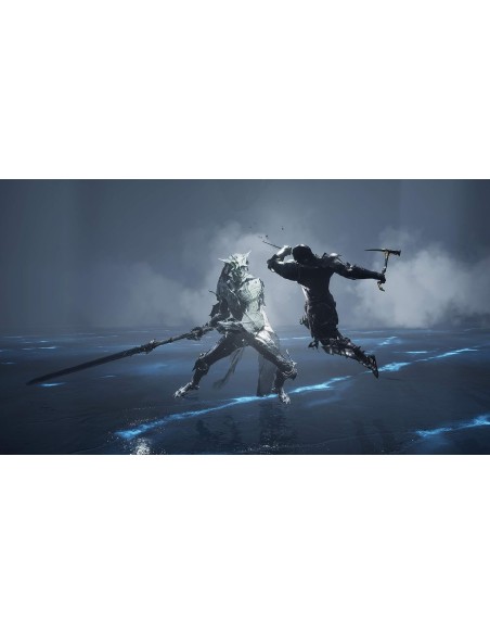 Juego Mortal Shell Enhanced Edition para Playstation 5 | PS5