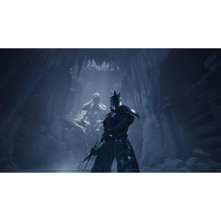 Juego Mortal Shell Enhanced Edition para...