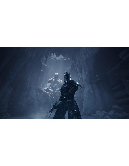 Juego Mortal Shell Enhanced Edition para Playstation 5 | PS5