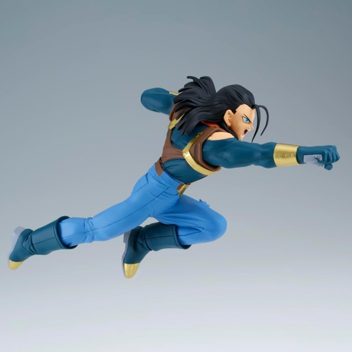 Figura Banpresto Match Makers Dragon Ball Super...