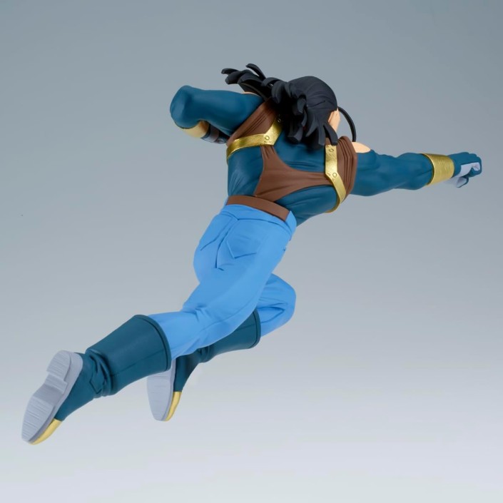 Figura Banpresto Match Makers Dragon Ball Super...