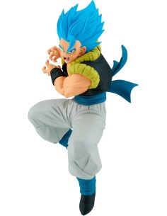Figura Banpresto Match Makers Dragon Ball Gogeta Modelo...
