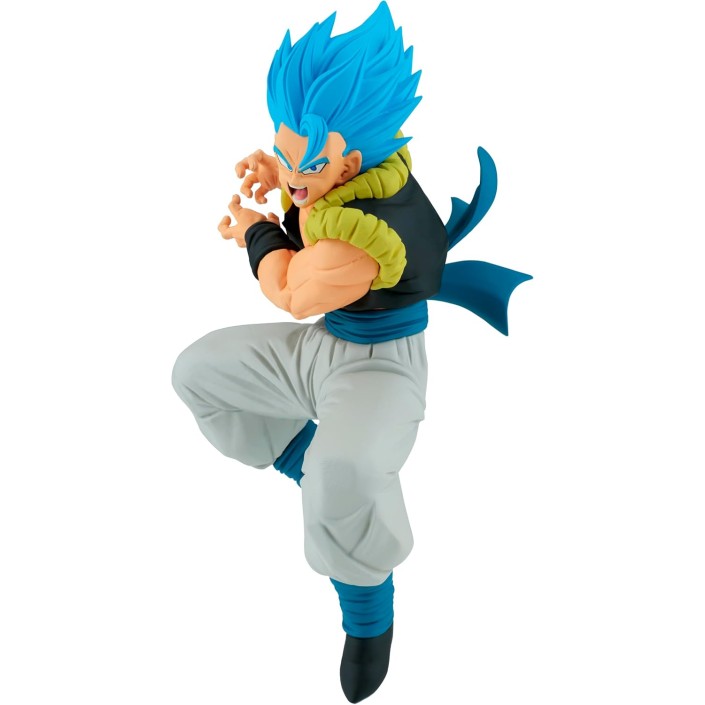 Figura Banpresto Match Makers Dragon Ball...