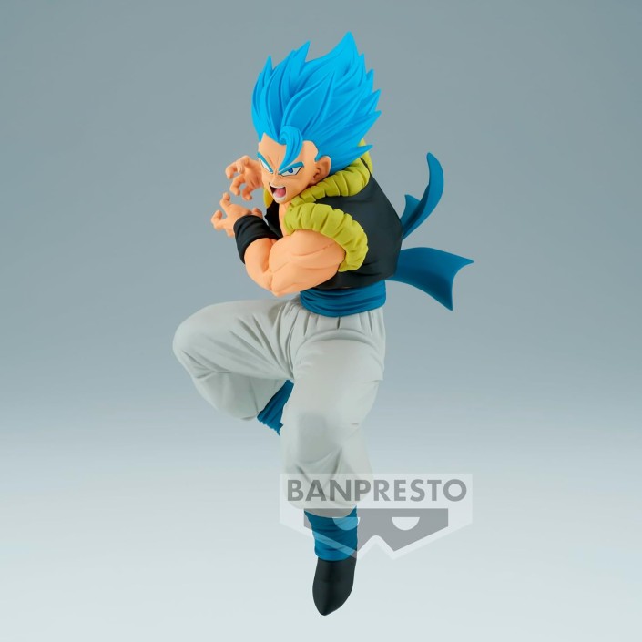 Figura Banpresto Match Makers Dragon Ball...
