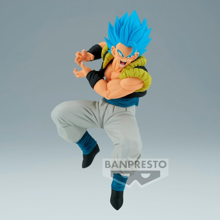 Figura Banpresto Match Makers Dragon Ball...