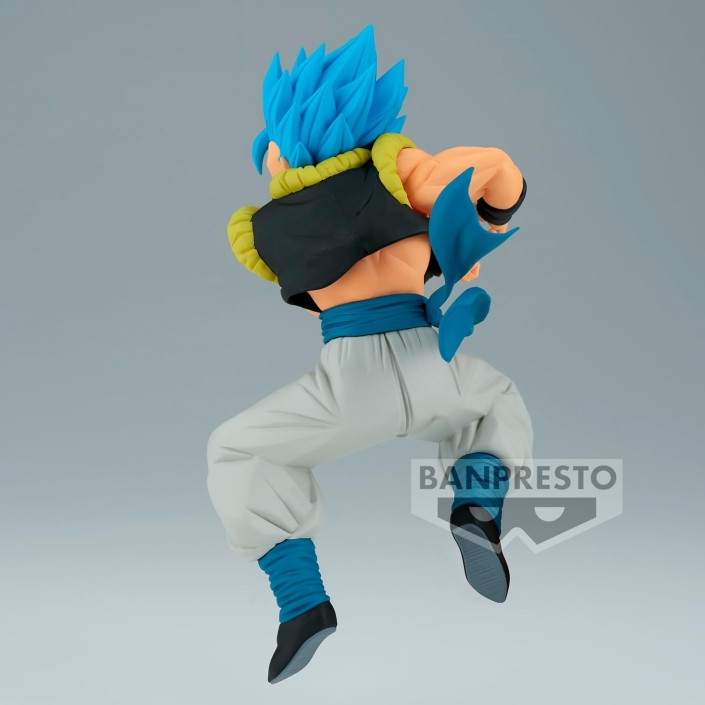 Figura Banpresto Match Makers Dragon Ball...