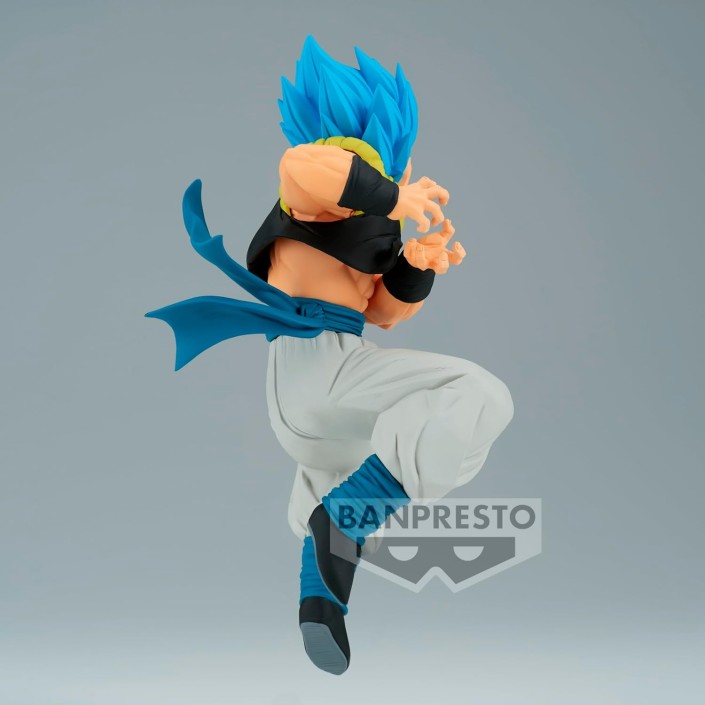 Figura Banpresto Match Makers Dragon Ball...