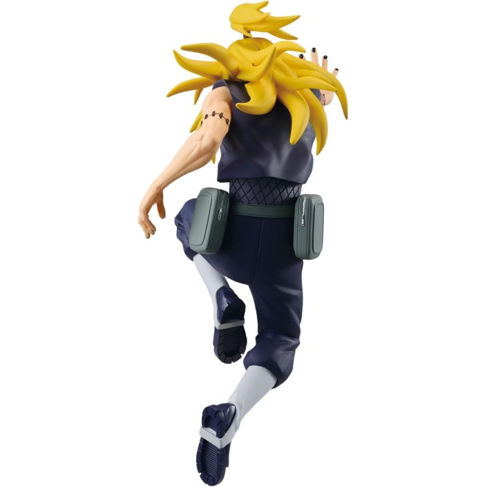Figura Banpresto Naruto Shippuden Deidara...