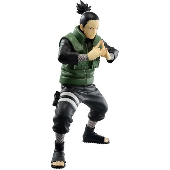 Figura Banpresto Naruto Shippuden Nara...