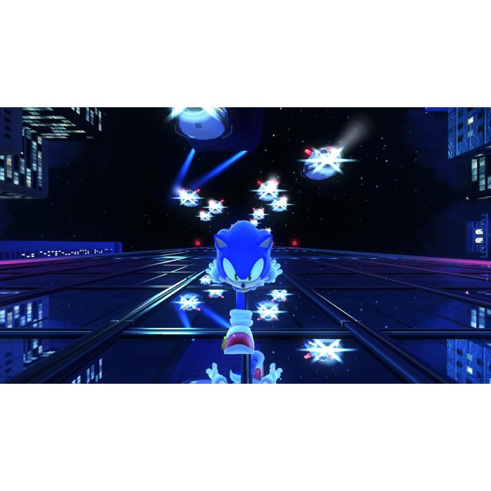 Juego Sonic x Shadow Generations para Nintendo...
