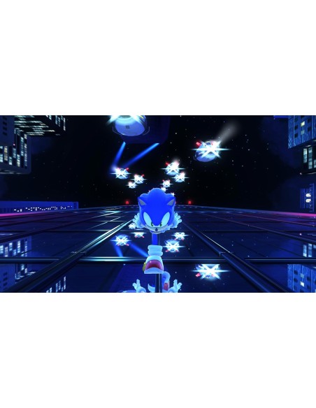 Juego Sonic x Shadow Generations para Nintendo Switch 2
