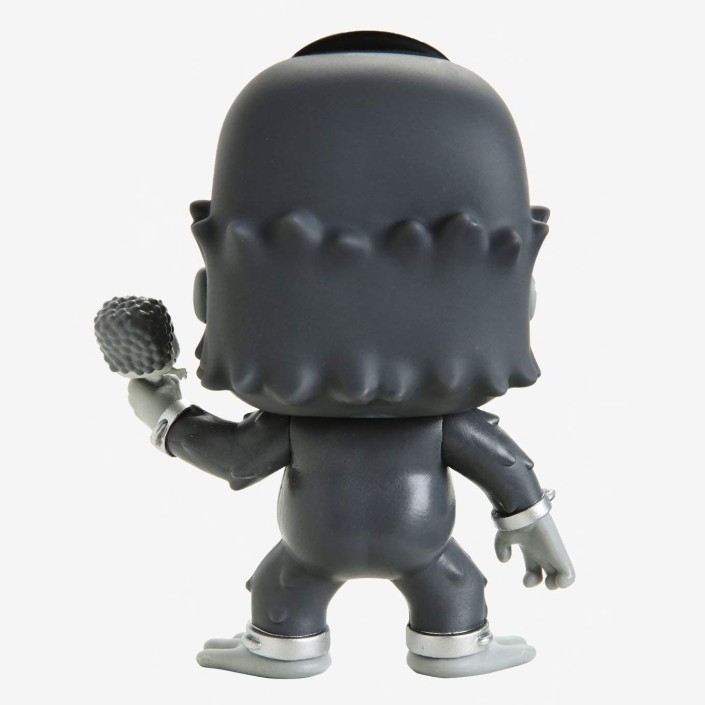 Figura Funko Pop! Televisión Los Simpsons La...