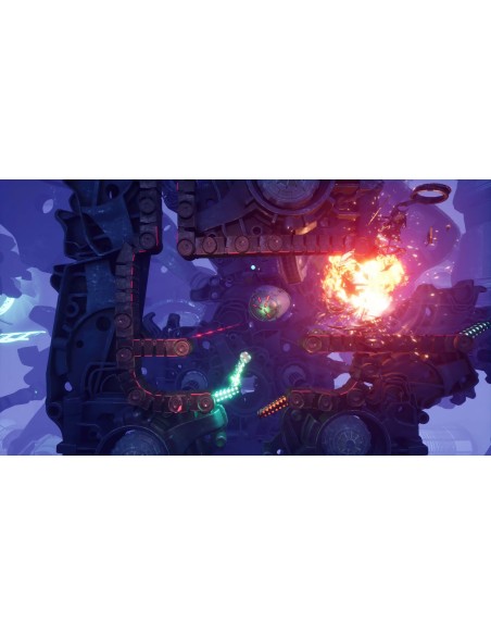 Juego Split Fiction para Nintendo Switch 2